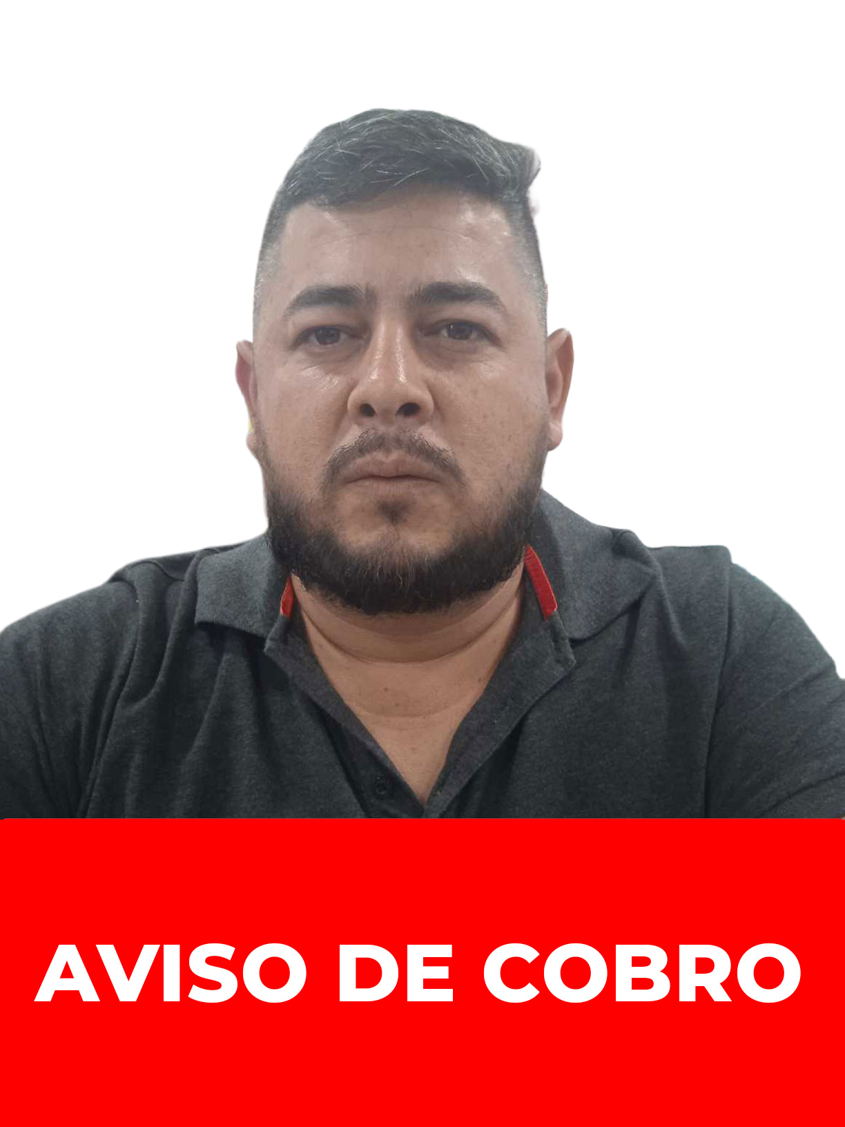 DANY JOSE RAMOS RIVAS