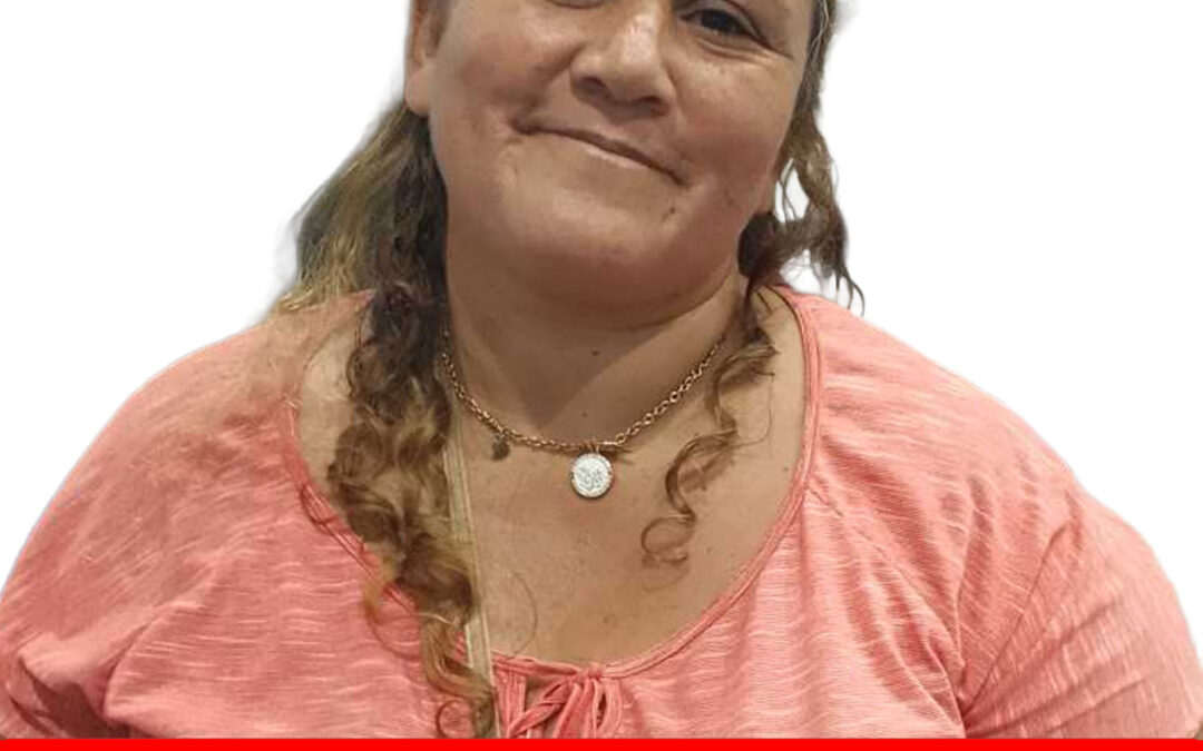 DANY YOLIBETH PORRAS FLORES