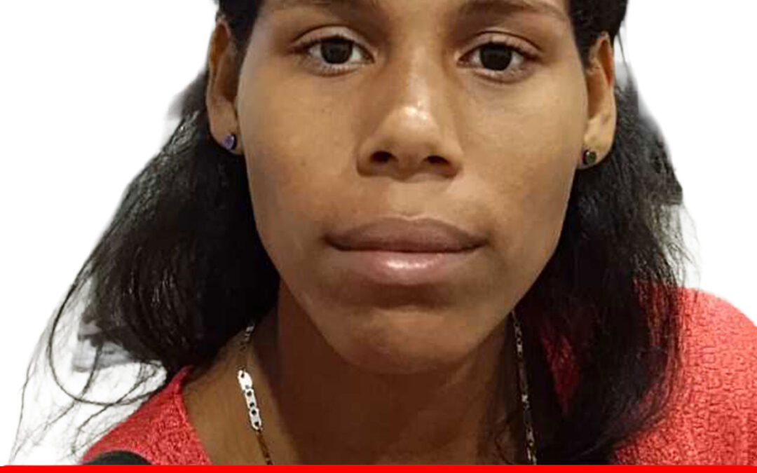 DANYELIS VICTORIA NUÑEZ PINTO