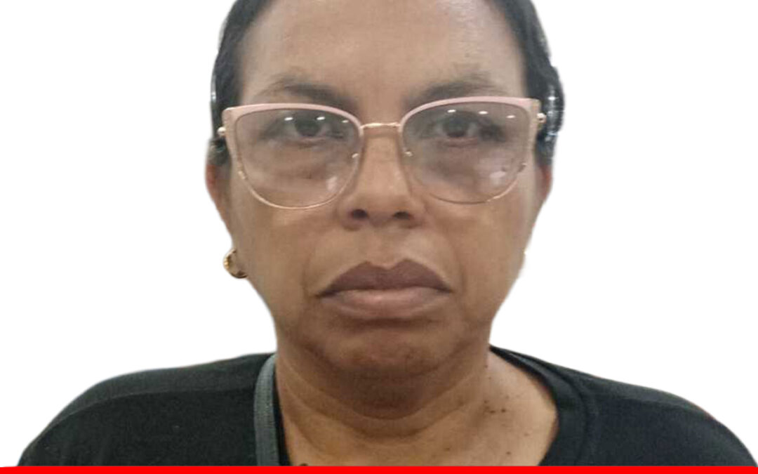 DARBELIS DEL VALLE CARDOZO BLANCO