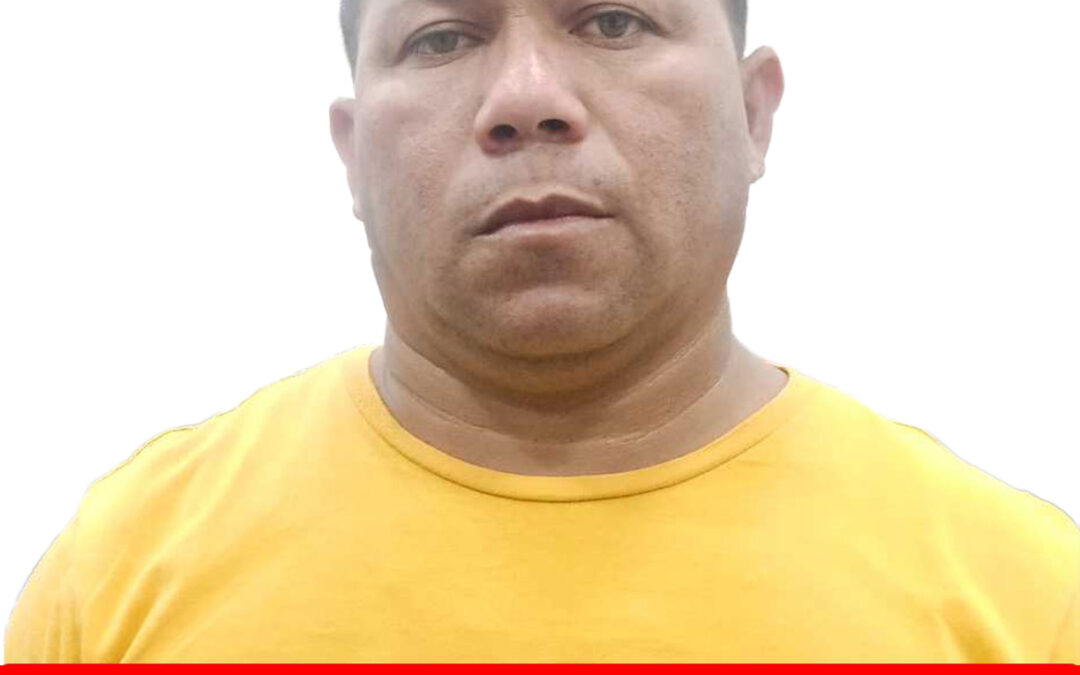 DARBI JESUS GUTIERREZ CORONADO