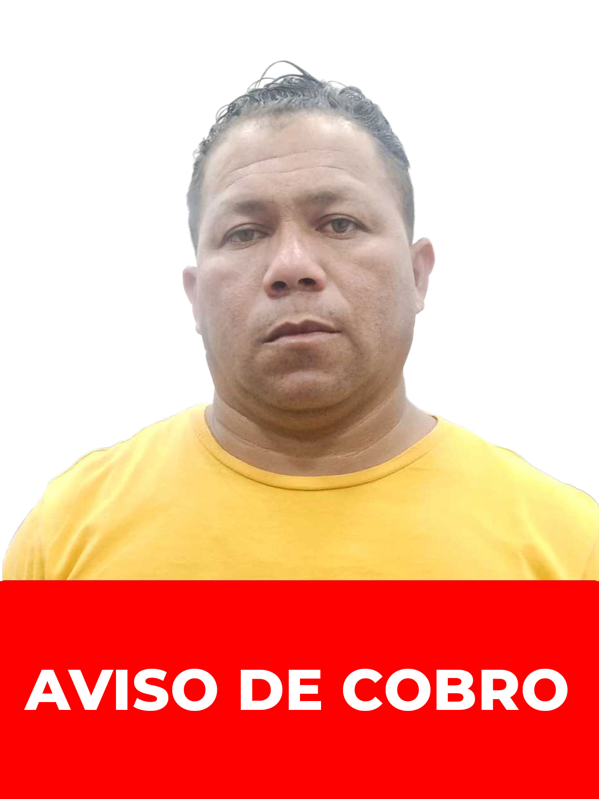 DARBI JESUS GUTIERREZ CORONADO