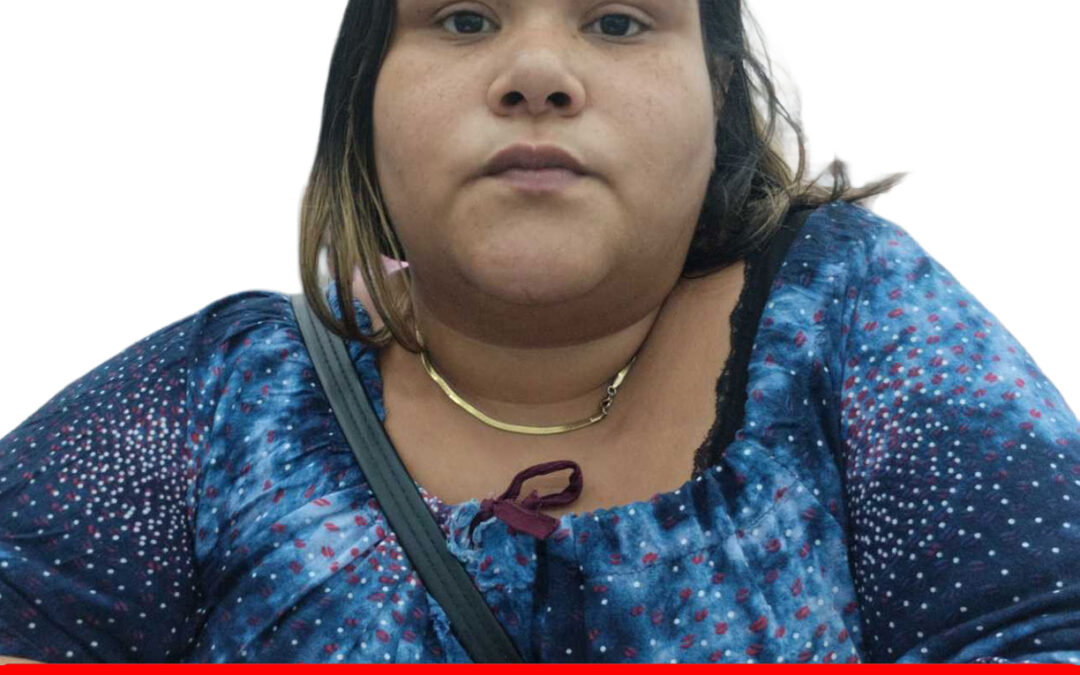 DARIAMNY JOSE RODRIGUEZ PABON