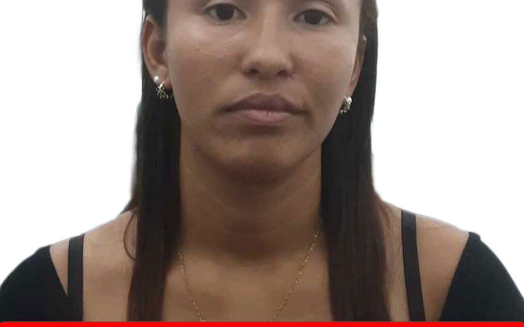 DARIANNY DESIRETH RENDON PEREZ