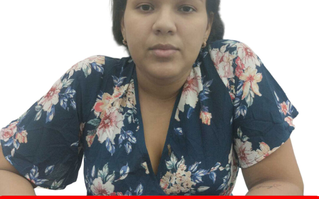 DARIANNY JOHANNA MEDINA MORALES