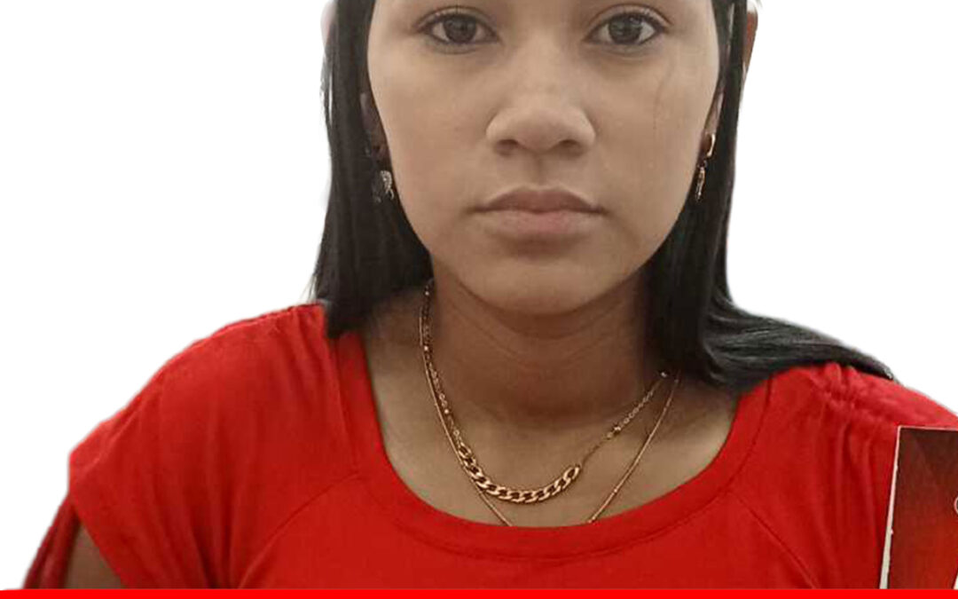 DARIANNYS SARAI LOPEZ SALAZAR