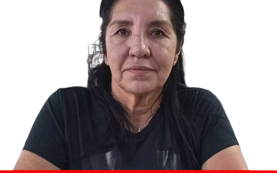 DARIELA GRATEROL GAVIDIA