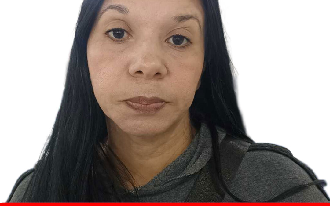 DARILIS COROMOTO HERRERA RONDON