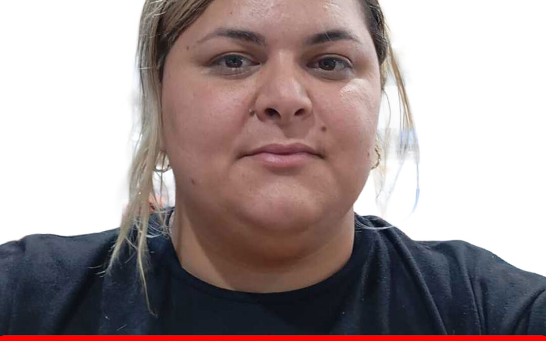 DARLING GABRIELA RAMIREZ MARTINEZ