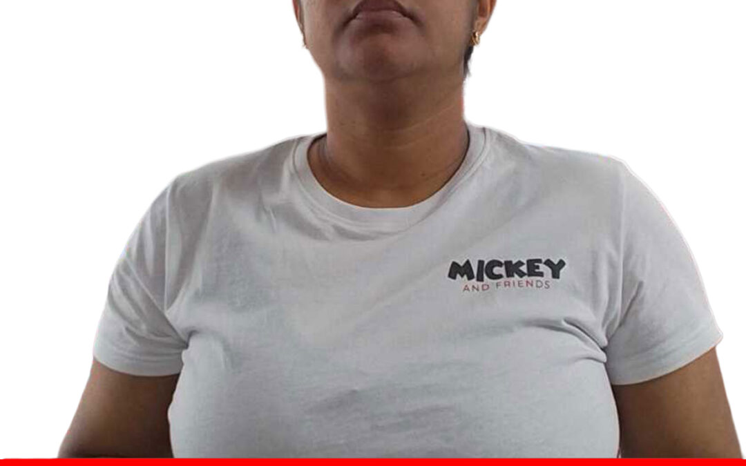 DARLYN ROSVELYN VERGARA RIVAS