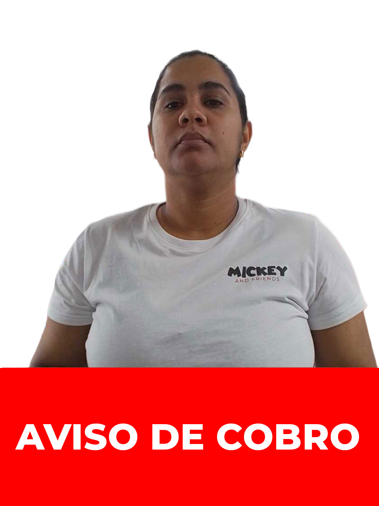 DARLYN ROSVELYN VERGARA RIVAS