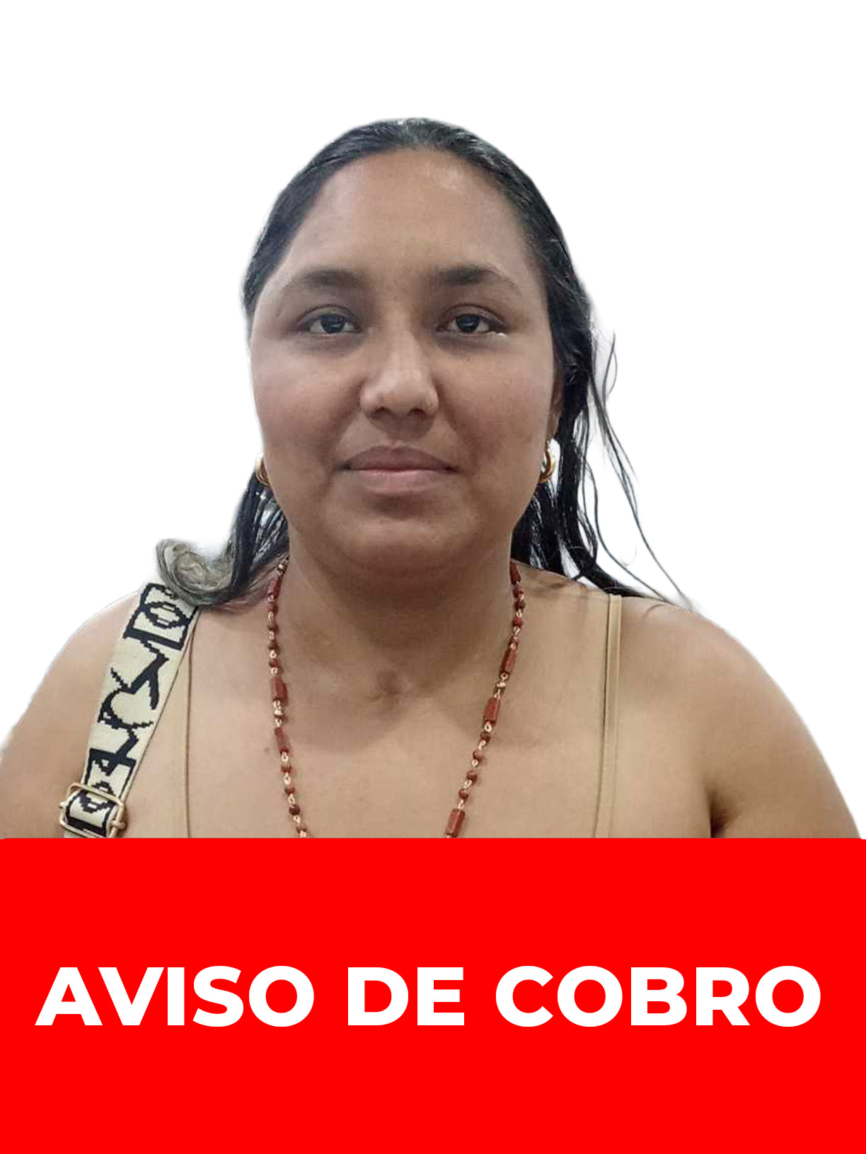 DARVELIS VANESSA PALMAR PAZ