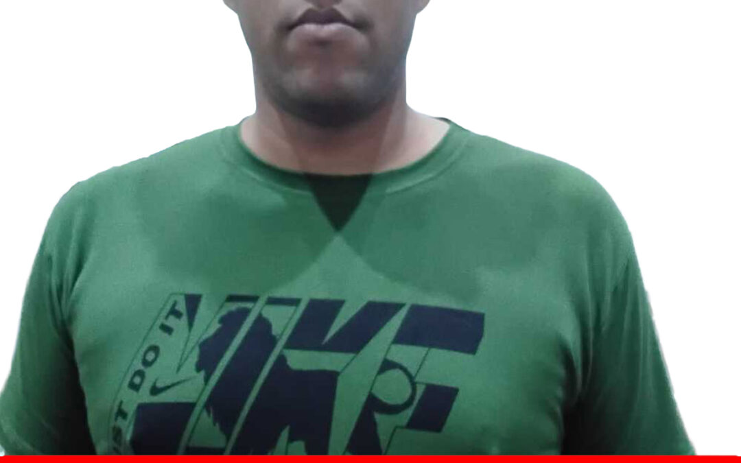 DARVIN HUMBERTO BLANCO LOPEZ