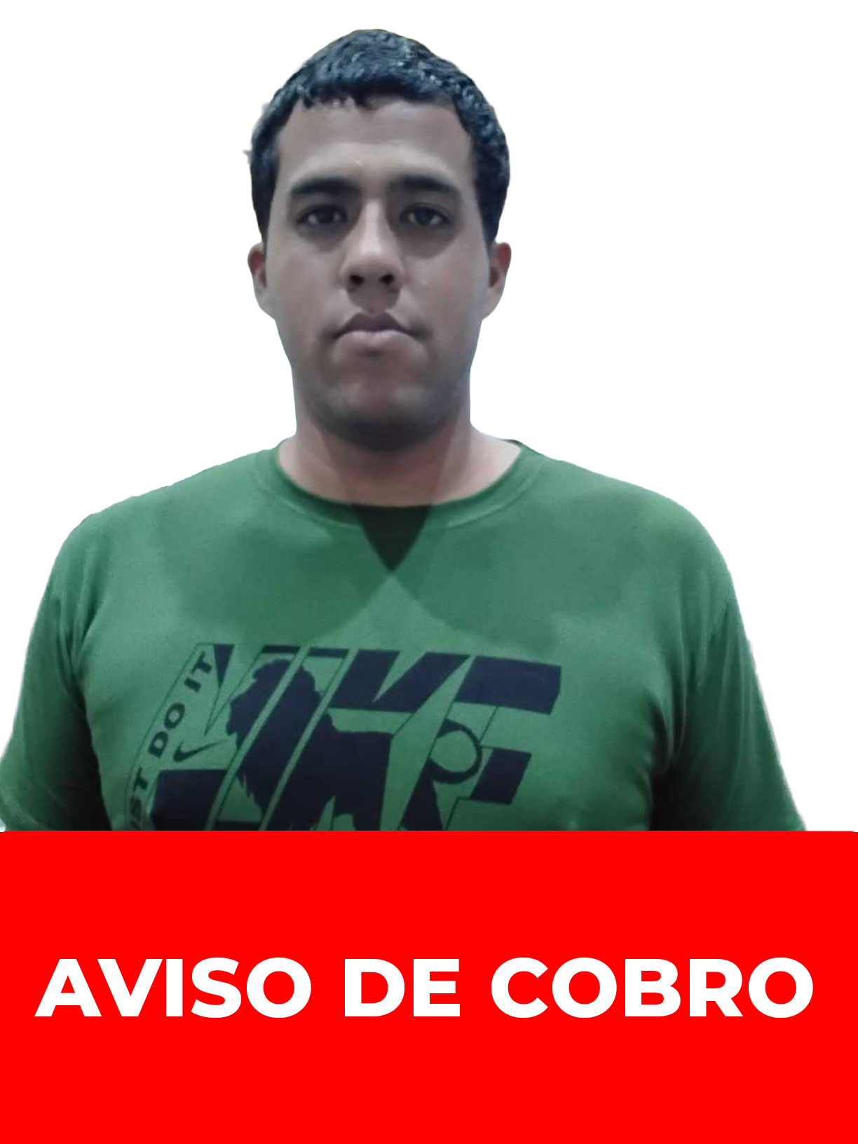 DARVIN HUMBERTO BLANCO LOPEZ