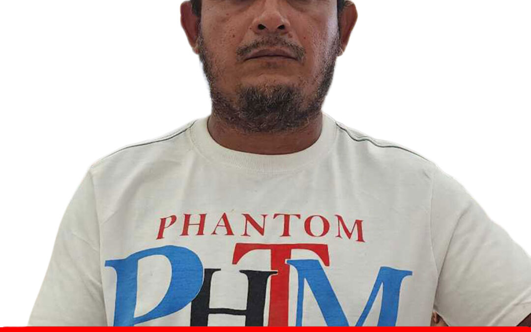 DARVIS DAVID CAMACARO VASQUEZ