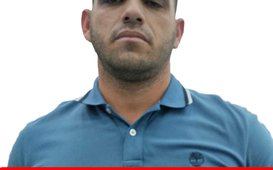 DARVIS ENRIQUE MORALES TROCONIS