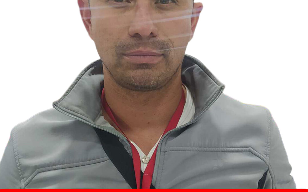 DARWIG JOSE PEÑA BARRIOS