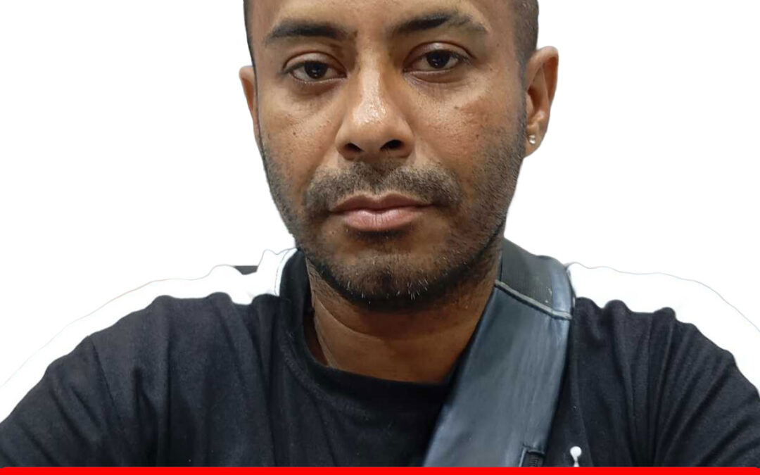 DARWIN ANDRES MENDOZA LUCENA