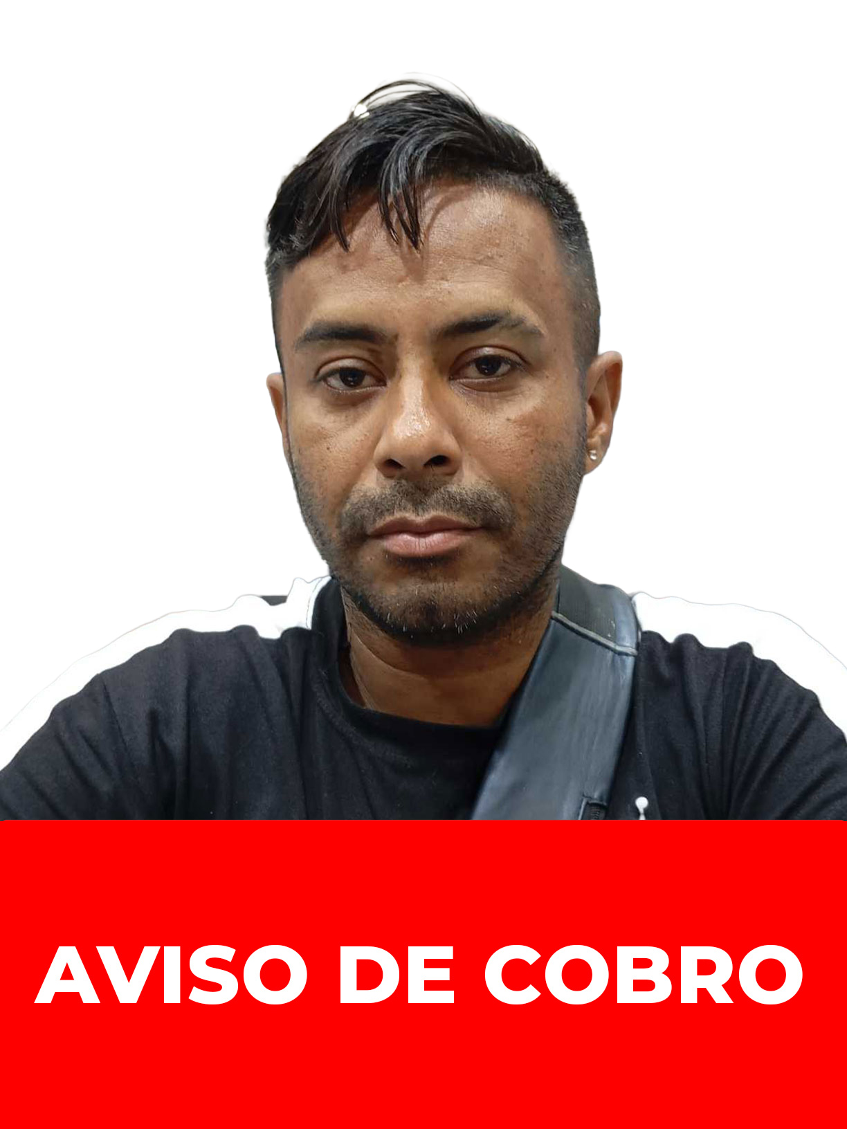 DARWIN ANDRES MENDOZA LUCENA