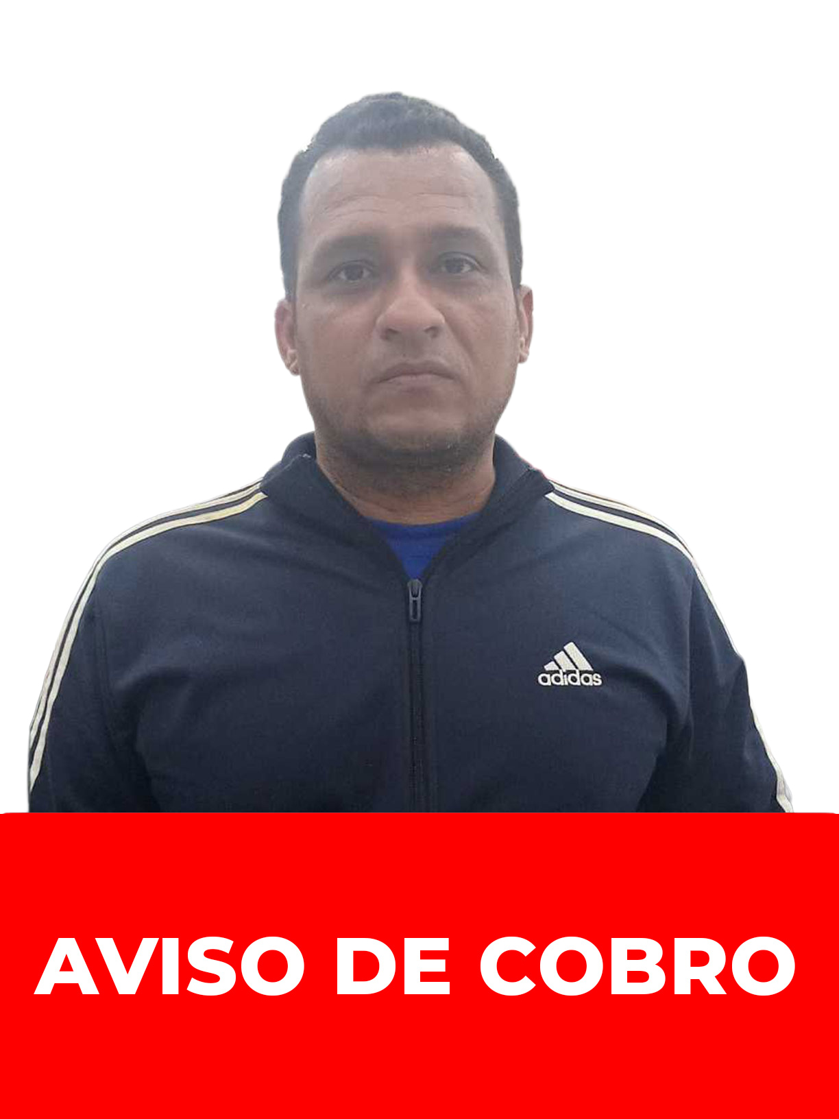 DARWIN JAVIER ACOSTA AÑEZ