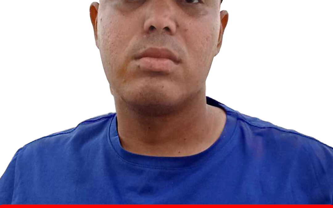 DARWIN RAFAEL MARCHAN FIGUEROA