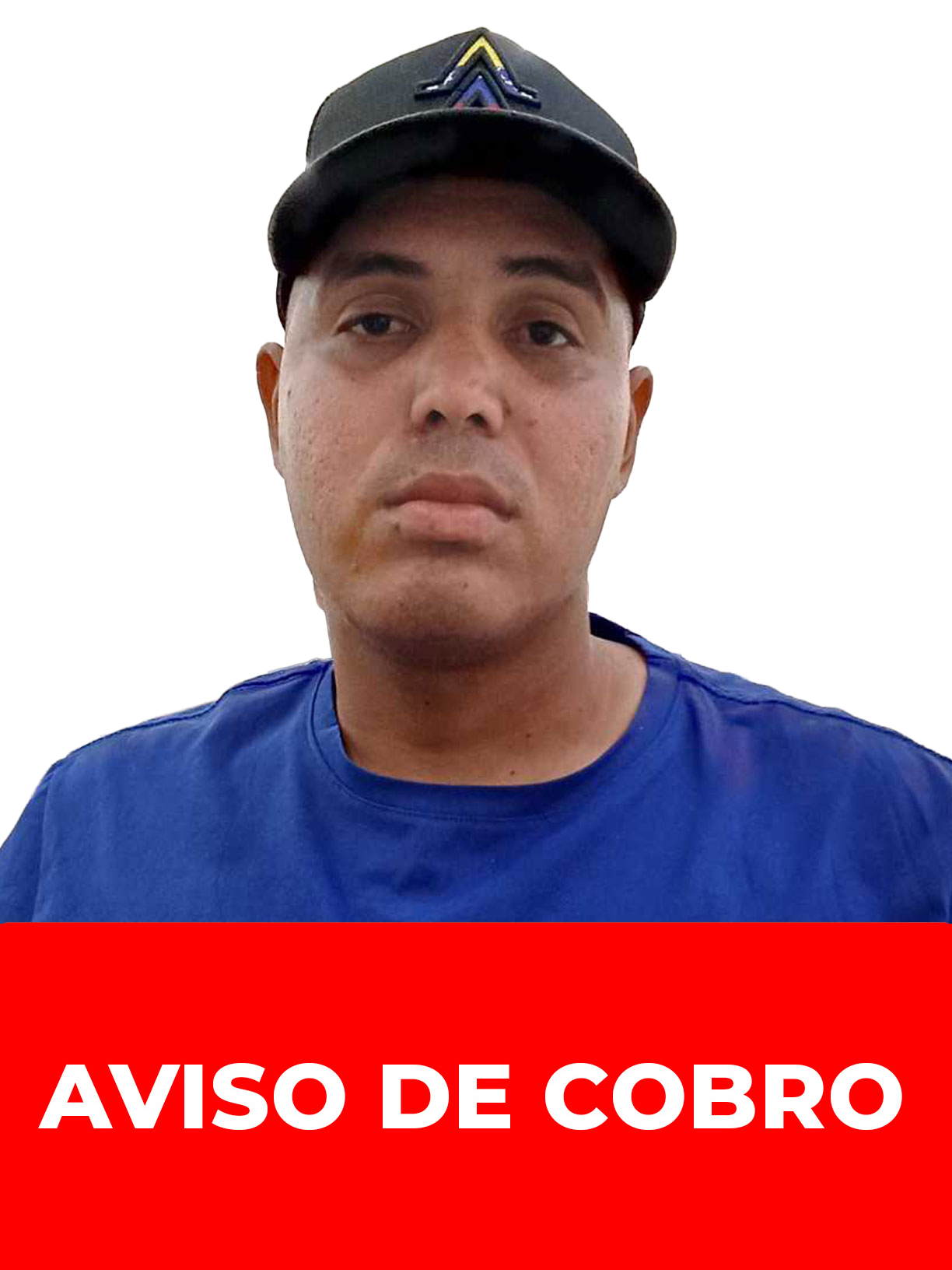 DARWIN RAFAEL MARCHAN FIGUEROA