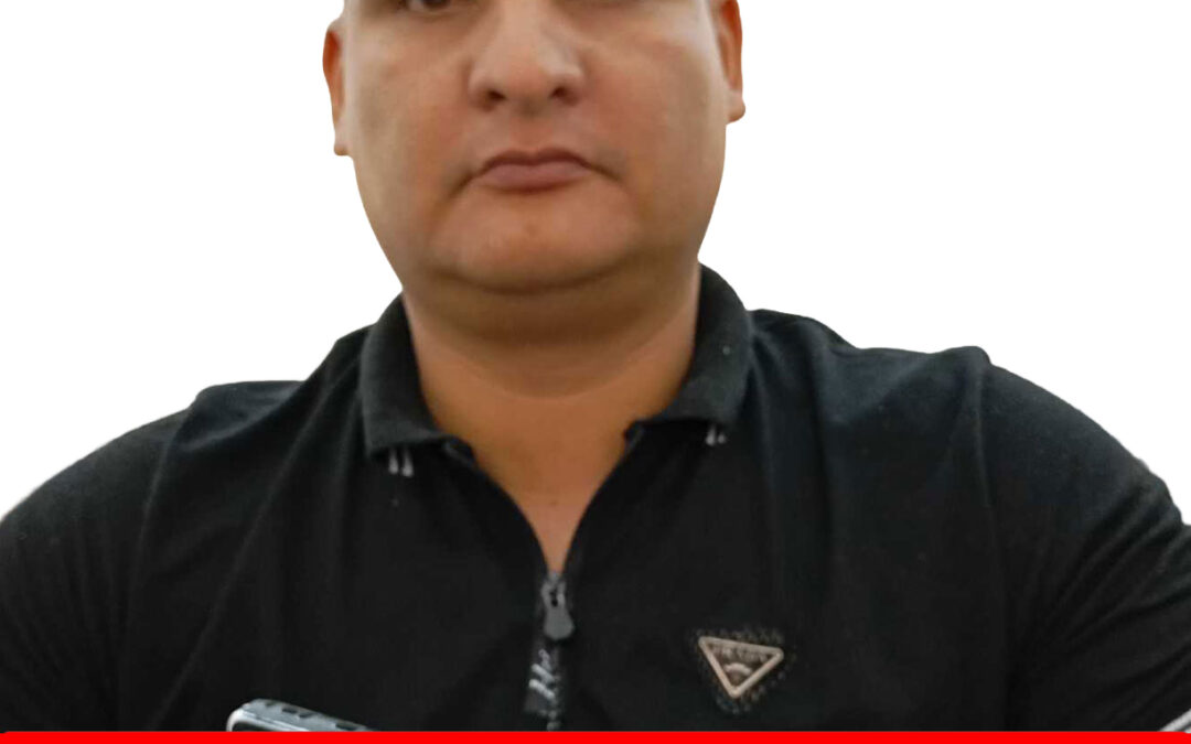 DAUNY JOSE ALVAREZ PUERTA