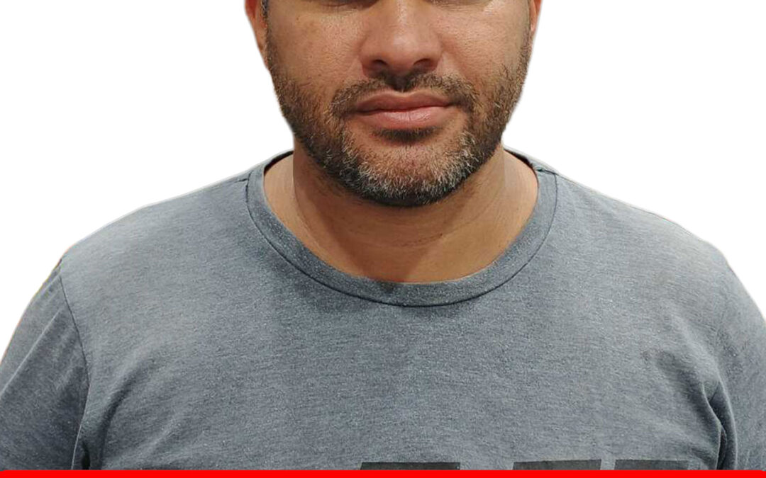 DAVE GERALD GUERRERO SEGOVIA