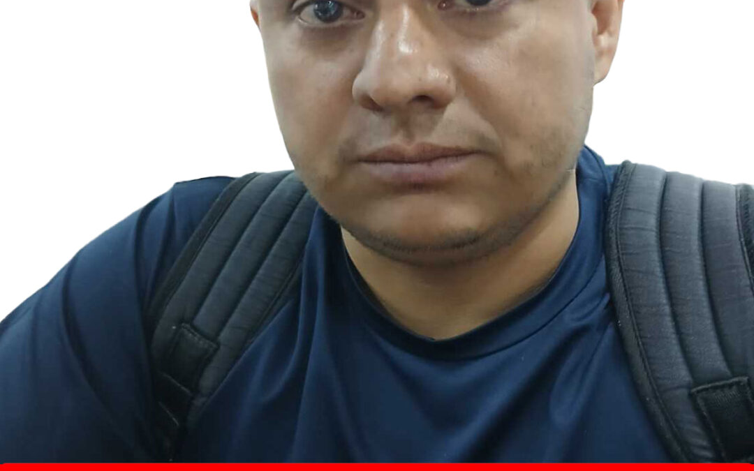 DAVID GERARDO SANCHEZ LAMUS