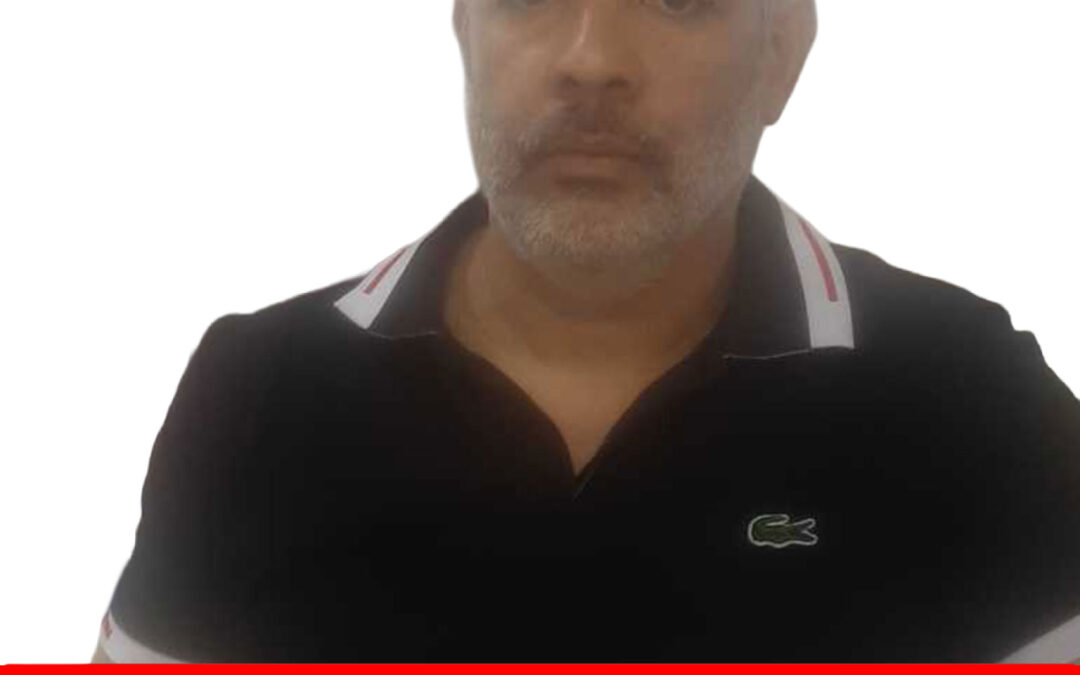 DAVID GONZALEZ