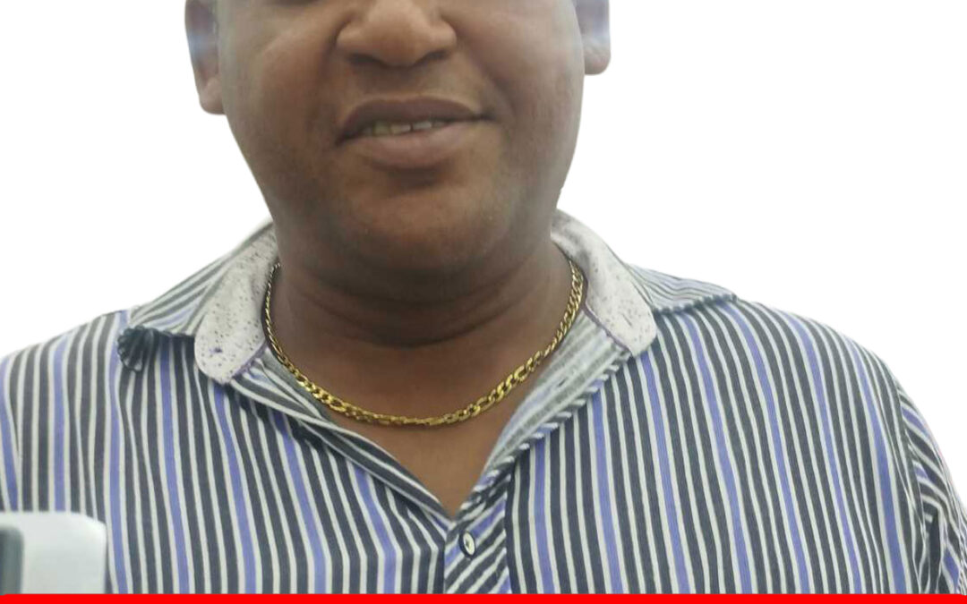 DAVID JOSE CORPORAN NUÑEZ