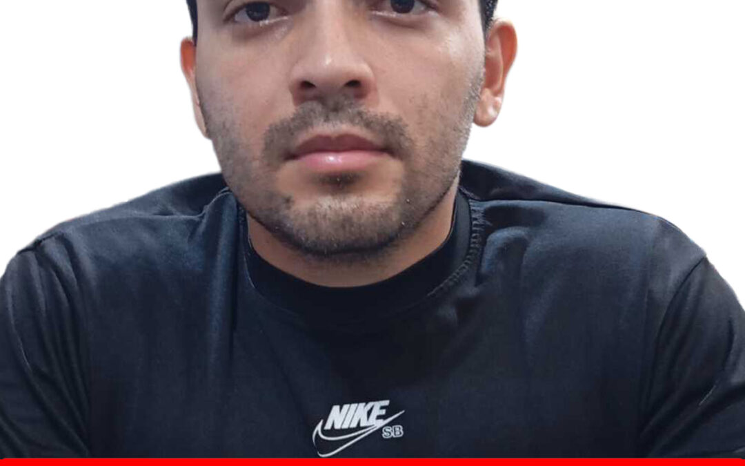 DAVID JOSE DE CIAN GONZALEZ