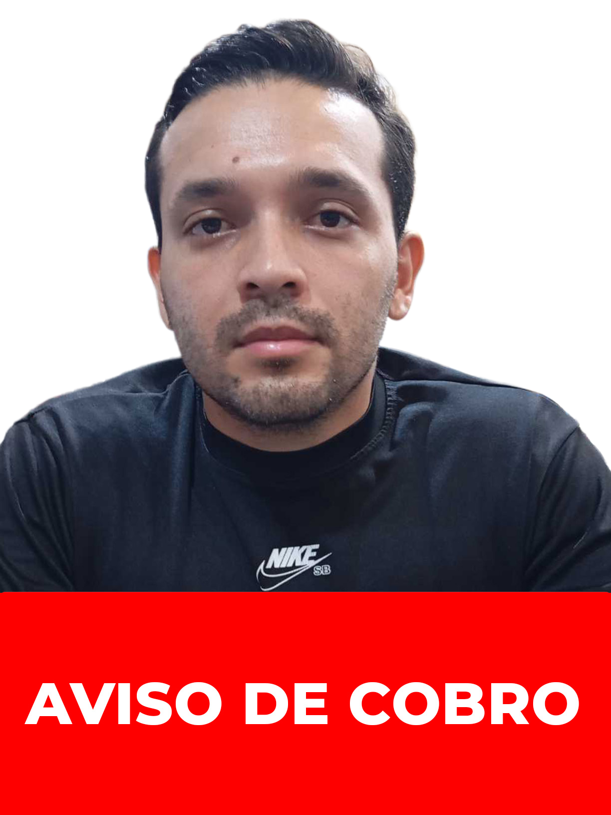 DAVID JOSE DE CIAN GONZALEZ