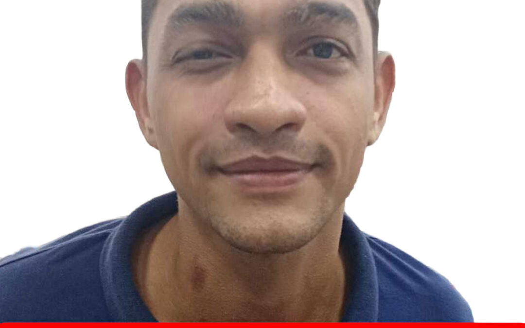 DAVID JOSE MARIN MARTINEZ