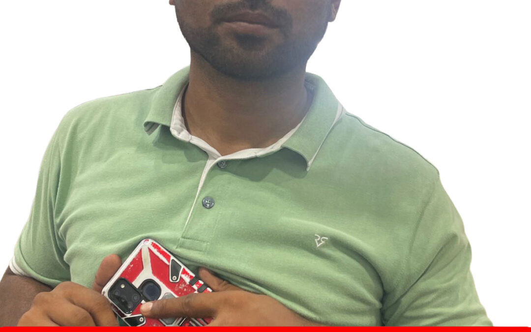 DAVID JOSE ROJAS CASANOVA