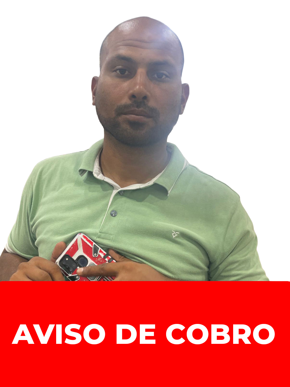 DAVID JOSE ROJAS CASANOVA