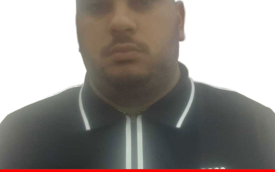 DAVID JULIO SULBARAN FERREBUS