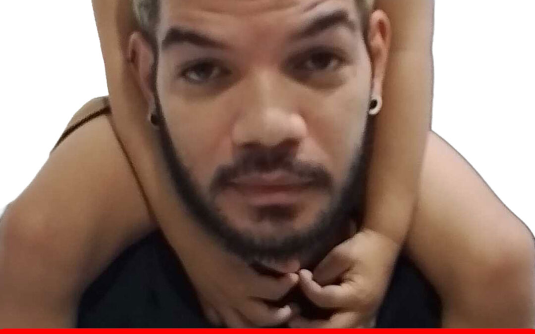 DAVID MOISES REYES MORILLO