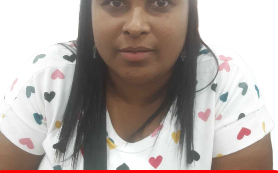 DAYANA CAROLINA AGUILAR TERAN