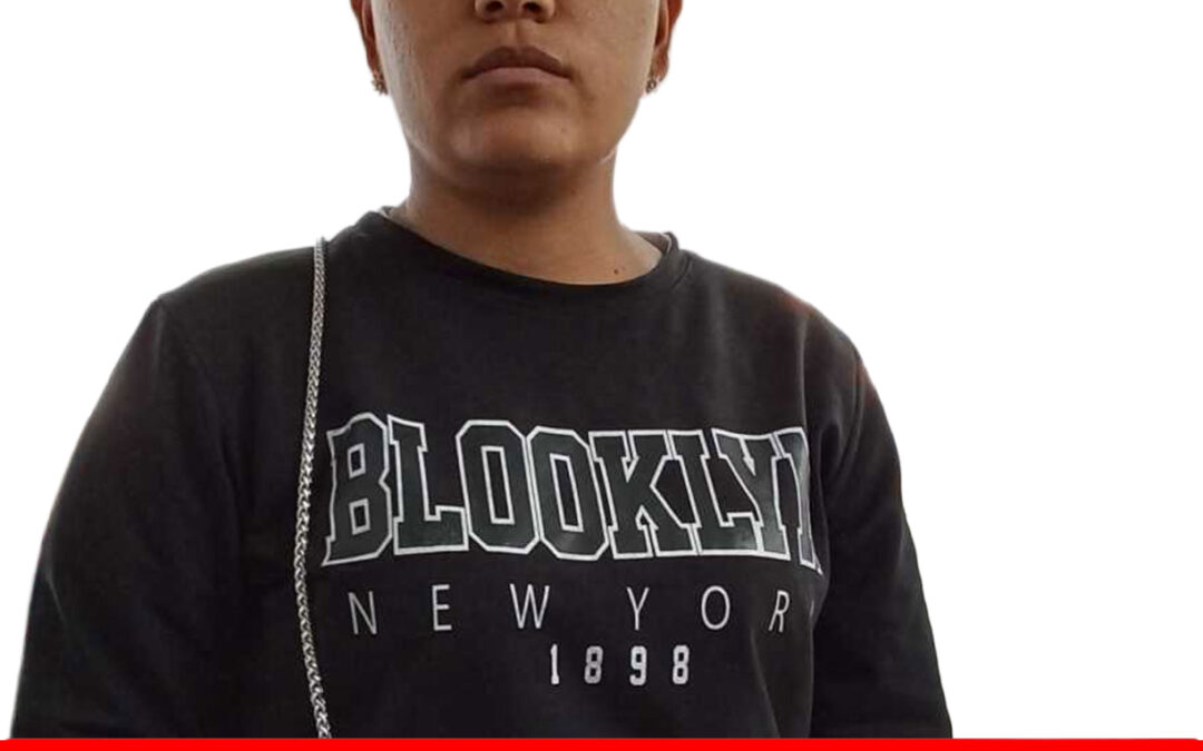 DAYANA CAROLINA MONTILLA