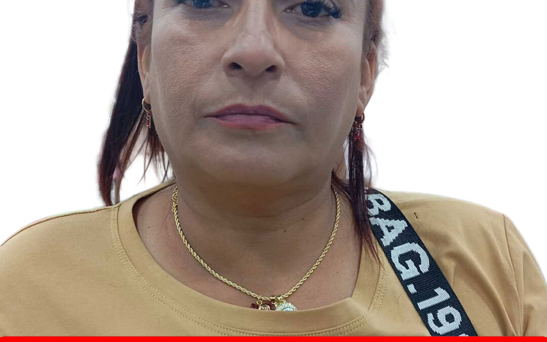 DAYANA CAROLINA ZAMBRANO PEREZ