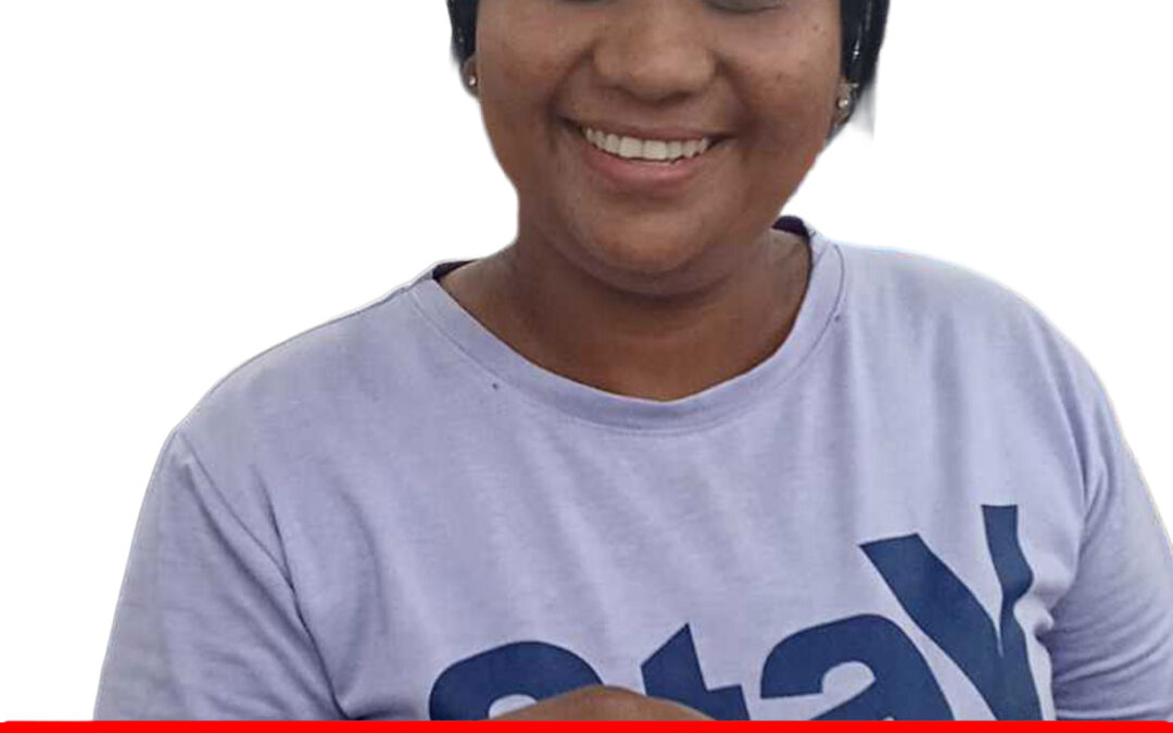 DAYANA DEL CARMEN MARIN VARGAS