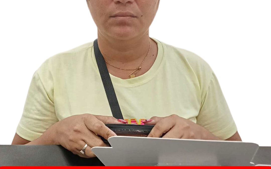 DAYANA MARIA MORENO ZAMBRANO