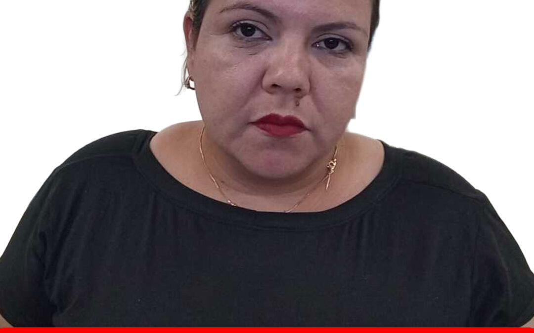 DAYANA ROSALY SANCHEZ MONTILLA