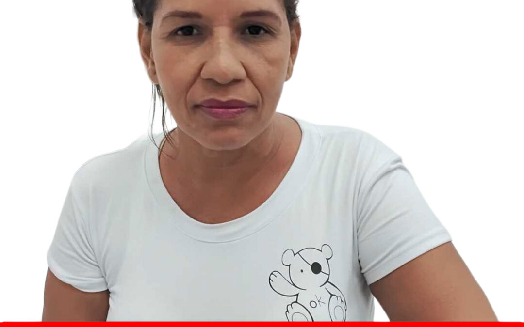 DAYARI JOSE BETANCOURT RIVAS