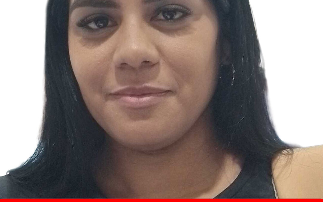 DAYERLIN ARMARYS BETANCOURT LAREZ