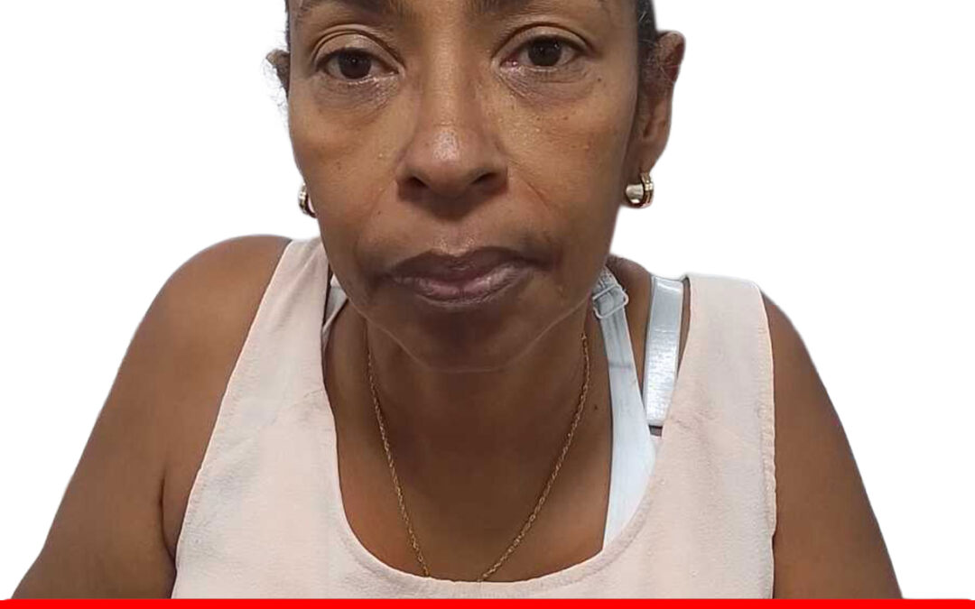 DAYSI NORELIS BLANCO MOTA