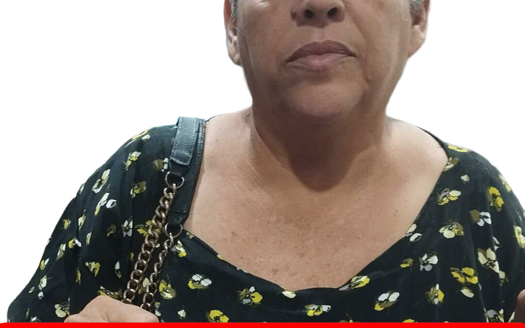 DAYSYS COROMOTO PEREZ LUGO