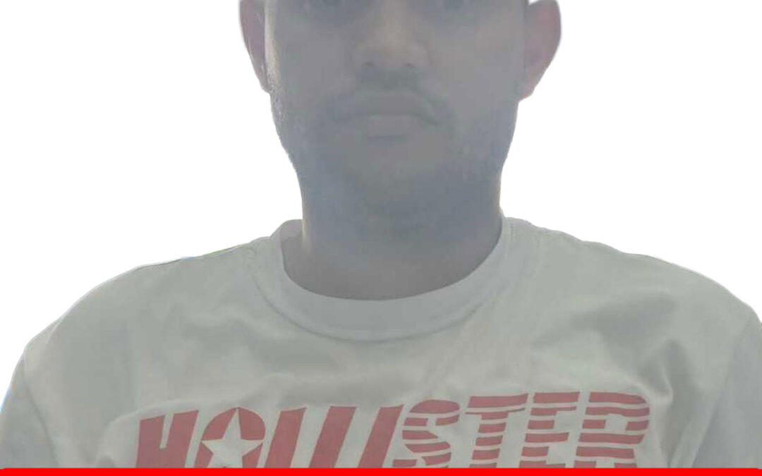 DEIBI RAMON MONTAÑEZ RODRIGUEZ