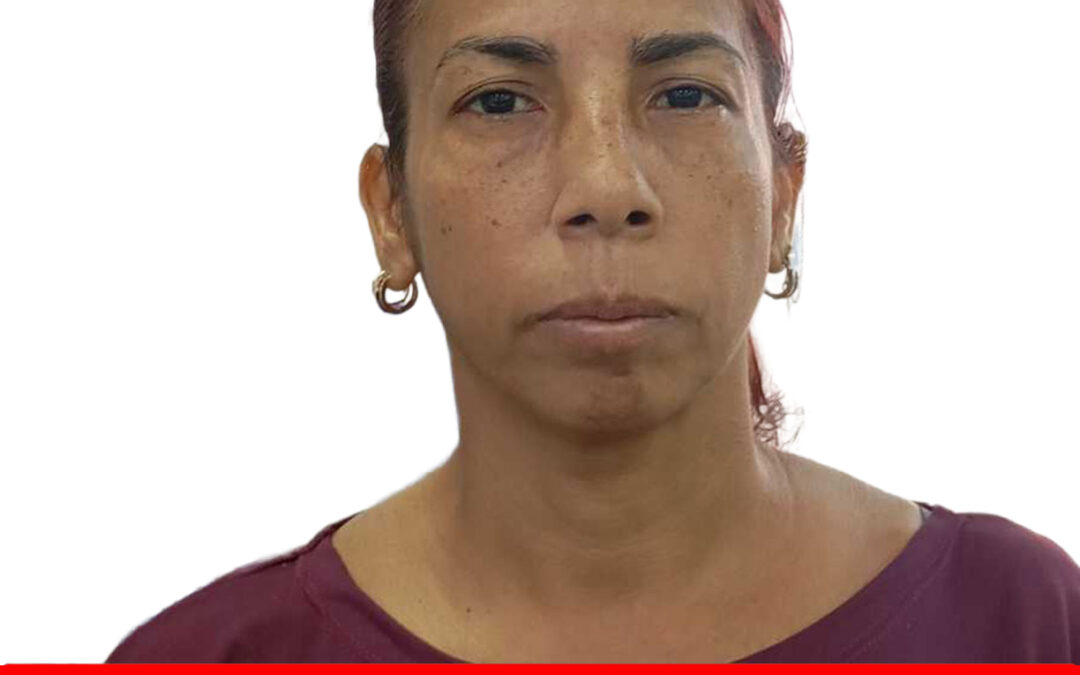 DEISY MARGARITA SANCHEZ CASTAÑEDA